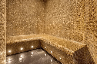 Hammam & massage au Spa Hysope à Paris 8ème