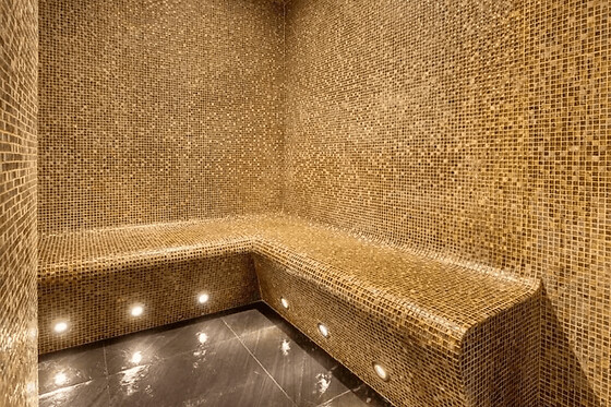 Hammam & massage au Spa Hysope à Paris 8ème