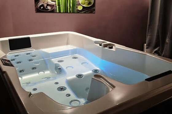 Accès Spa à Arpajon (91)