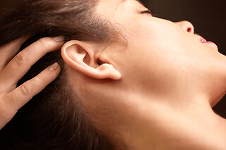 Head Spa Express à Paris 9ème - 30 Min