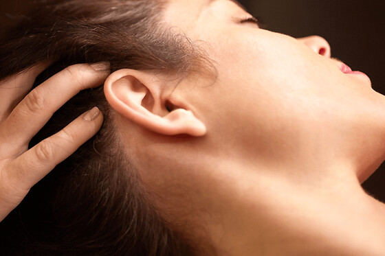 Head Spa Express à Paris 9ème - 30 Min