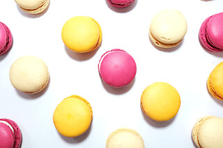 Atelier macarons à Montauban (82)