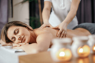 Massage Sur-Mesure à Rouen (76) - 1h