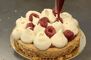 Atelier pâtisserie végétale à Bordeaux (33)
