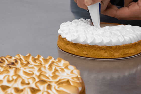 Atelier pâtisserie végétale à Bordeaux (33)