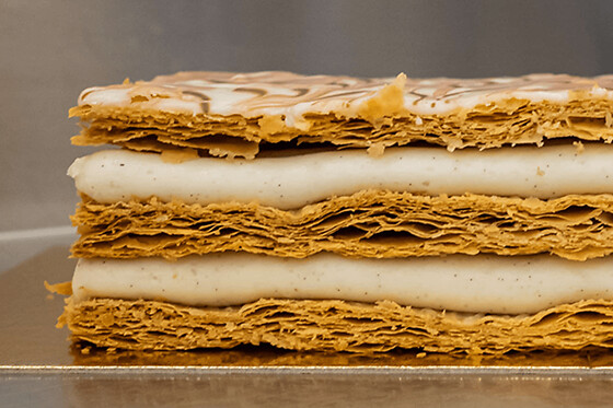 Cours de pâtisserie végétale à Bordeaux (33)