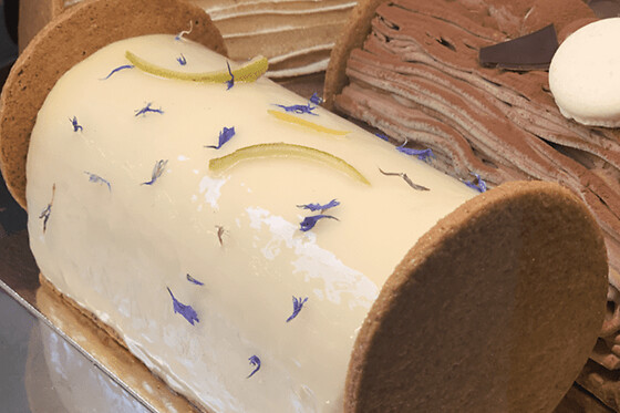 Cours de pâtisserie végétale à Bordeaux (33)