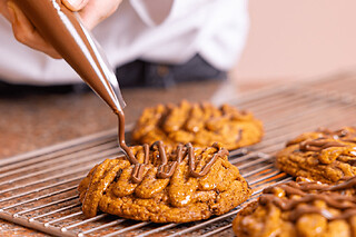 Atelier "Cookies Folie" à Paris 17ème