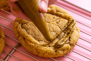 Atelier "Cookies Folie" à Paris 17ème