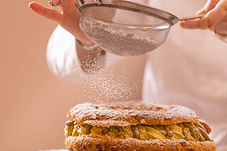 Atelier Paris-Brest à Paris 17ème