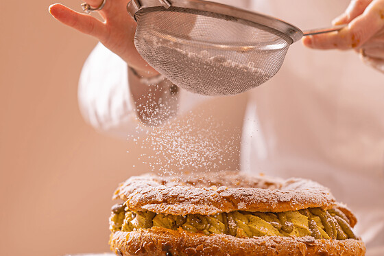 Atelier Paris-Brest à Paris 17ème