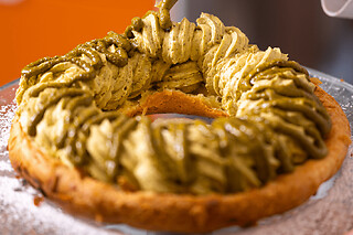 Atelier Paris-Brest à Paris 17ème