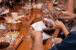 Dégustation Vins Et Fromages À Vitry-Sur-Seine (94) - Prix duo