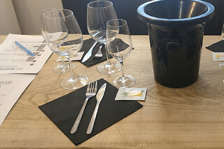 Dégustation Vins Et Fromages À Vitry-Sur-Seine (94) - Prix duo