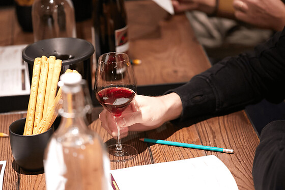 Cours d'œnologie Clés de la dégustation niveau 1 à Nantes (44)