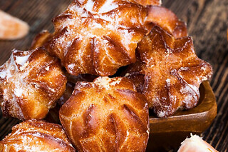 Cours de pâtisserie "La pâte à choux" à Toulouse (31)