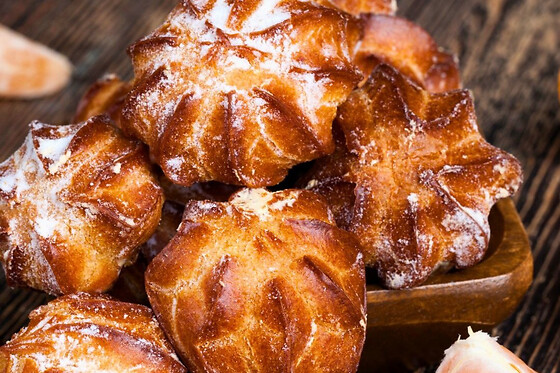 Cours de pâtisserie 