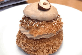 Cours de pâtisserie "La pâte à choux" à Toulouse (31)
