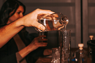 Atelier dégustation & assemblage de Gin à Bordeaux (33)