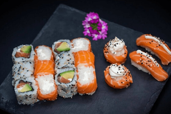 Atelier Sushis à Villeurbanne (69)