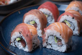 Atelier cuisine Asiatique à Enghien-les-Bains (95)
