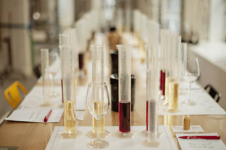 Atelier assemblage de vin à Lyon 6ème