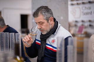 Atelier assemblage de vin à Lyon 6ème