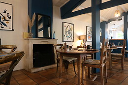Restaurant La Maison Saint Martin de Ré