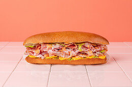Mitch's Sandwichs