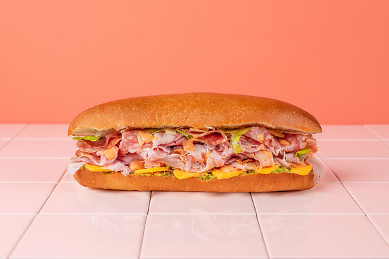 Mitch's Sandwichs - photo 1