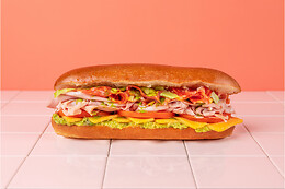 Mitch's Sandwichs
