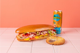 Mitch's Sandwichs
