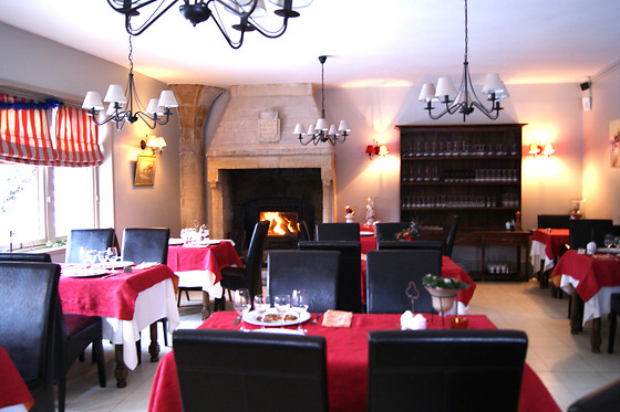Hostellerie de la Vieille Ferme - photo 7