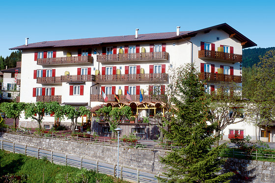 Hotel Panorama Wellness & Resort - photo 39