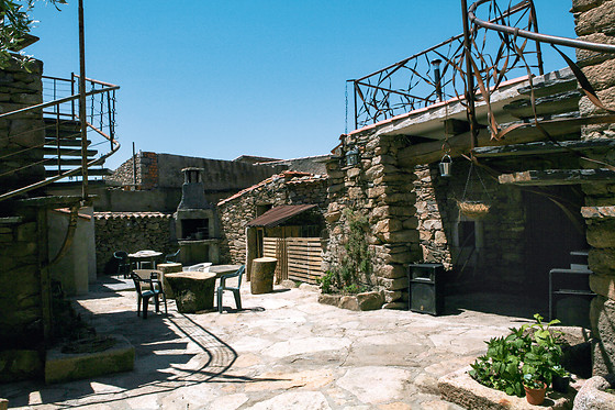 HOTEL RURAL BERMELLAR - photo 12