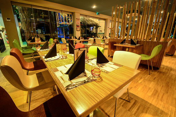 Restaurant Yoyo - photo 1