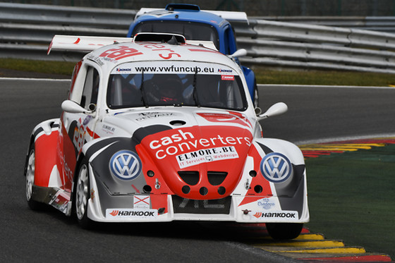 AC Motorsport - photo 3
