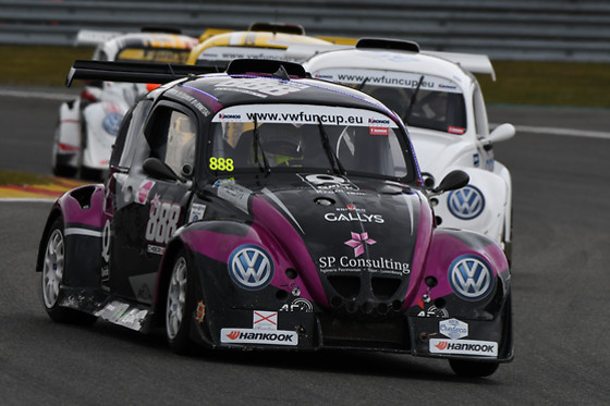 AC Motorsport - photo 7