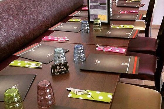 Pizza pasta Bar Lognes - photo 2