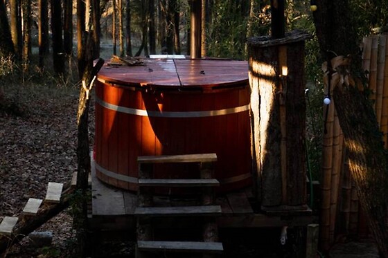 Les cabanes de roquehort - photo 2
