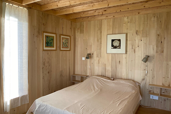 Cabane de la Borderie - photo 3