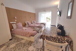Online Booking EPS