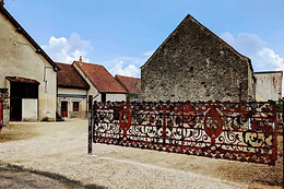 Domaine Du Beauregard