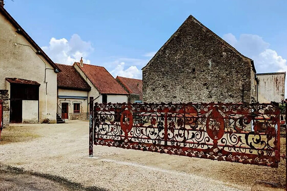 Domaine Du Beauregard - photo 0