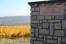 Domaine Du Beauregard