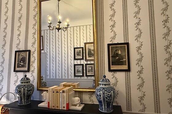 Chateau d'Estrac - photo 1