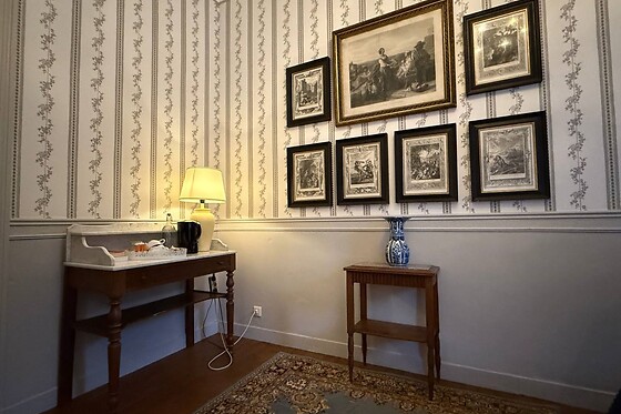Chateau d'Estrac - photo 2