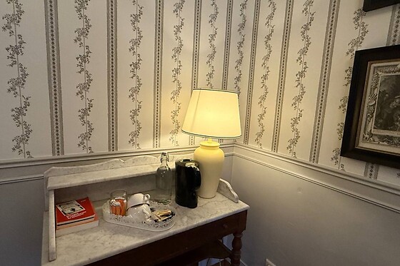 Chateau d'Estrac - photo 4