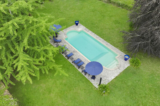 Chateau d'Estrac - photo 6