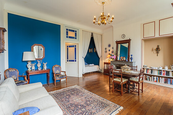 Chateau d'Estrac - photo 10